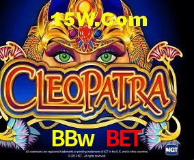 Bônus de Boas-vindas BBw Bet